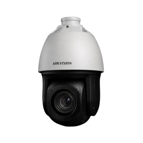 Hikvision PTZ Kamera