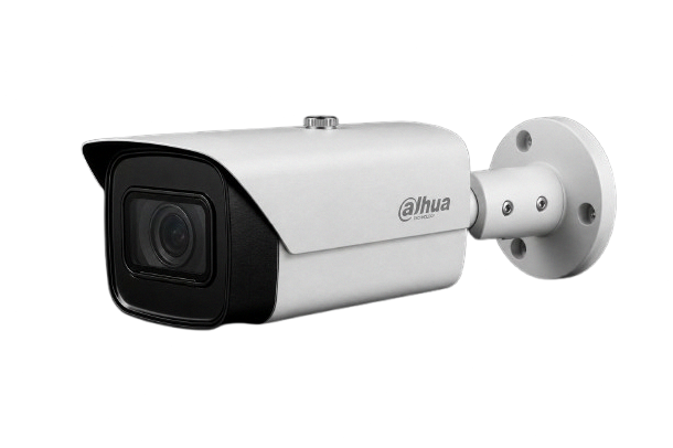 Dahua WizSense IP Kamera