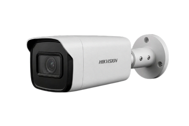 Hikvision IP Bullet Kamera