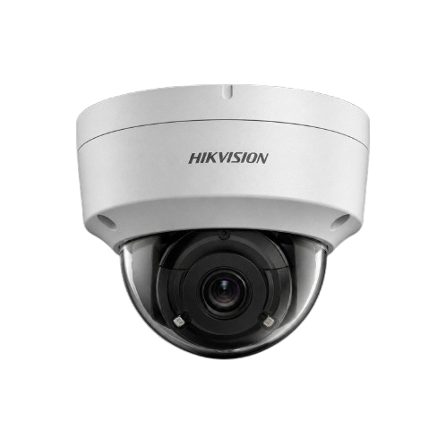 Hikvision Dome Kamera