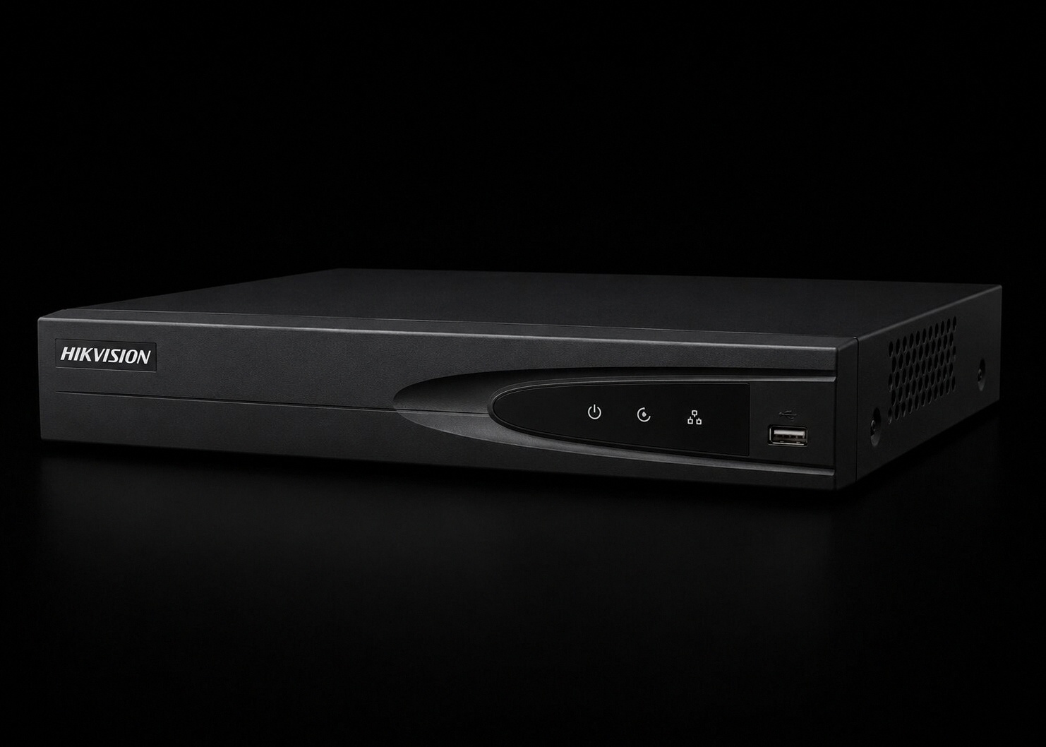 Hikvision DVR Cihazı