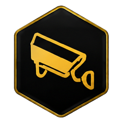 CCTV Kamera Sistemleri